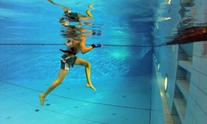 Aquatraining Badezentrum de