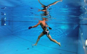 Aquatraining Badezentrum de Alternativsport