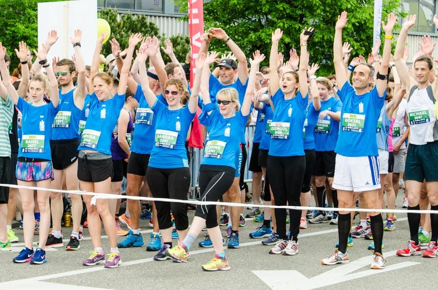 Joggen und Ausdauertraining - Wie packst du das richtig an?