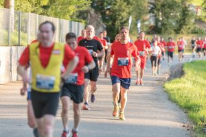 Hammermann - gut Vorbereitet an einen Marathon