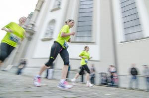 Mentale Vorbereitung Marathon