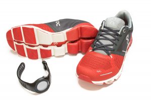 Mentaltraining - richtige Vorbereitung - On Cloudflyer Laufschuhe