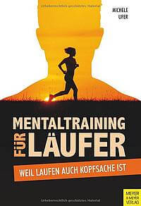 Laufbücher - Mentaltraining für Läufer