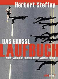 Laufbücher - das grosse Laufbuch