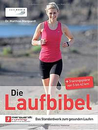 Laufbücher - die Laufbibel