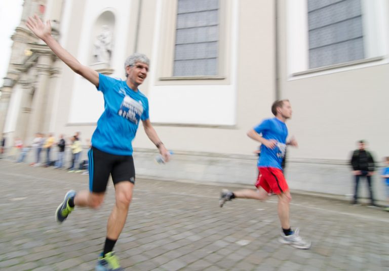 Richtig Abnehmen mit Joggen Lauftipps für dein Training