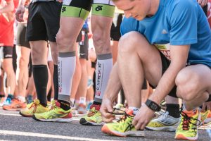 Trainingsplan Berlin Marathon - Startvorbereitung an Laufveranstaltung