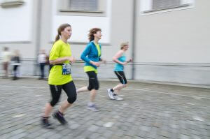 Trainingsplan Zuerich Marathon oder Cityrun 10-km