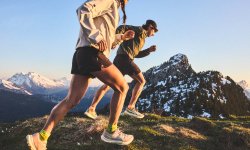 Energiestoffwechsel beim Joggen