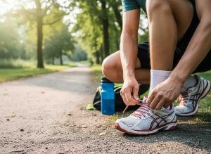 10 km Trainingsplan PDF