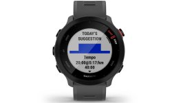 Garmin Forerunner 55 Pulsmesser Laufuhr