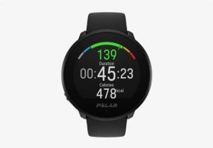 Polar Unit Pulsmesser