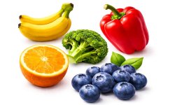 Take Five: Vitamine und Lauftraining