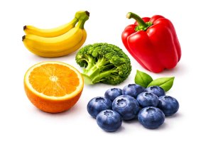 Take Five: Vitamine und Lauftraining