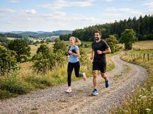 Warum GA1 Grundlagenausdauer Trainings so wichtig ist
