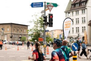 Laufzeitprognose Laufrechner Pacemaker