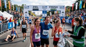 Welcher Puls Marathon