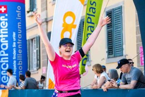 Wintherthurer Frauenlauf 