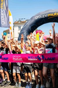 Wintherthurer Frauenlauf 