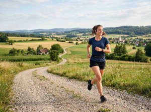 Voraussetzungen für den Marathon Trainingsplan