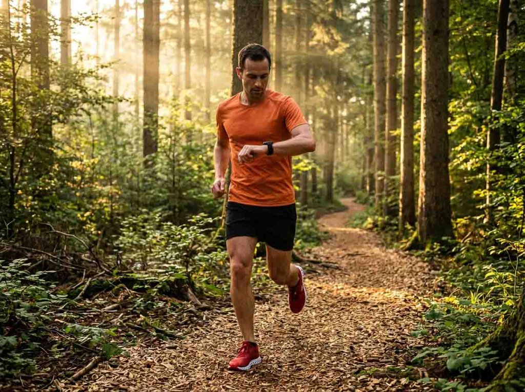 Periodisierung im Lauftraining Periodisierung im Lauftraining