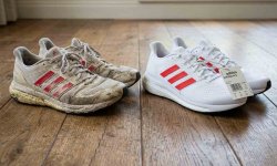 Neue Laufschuhe kaufen 15 Tipps