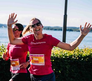 Bodensee Frauenlauf