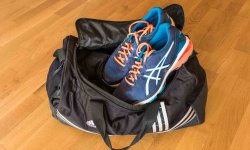 Packliste für den Wettkampftag