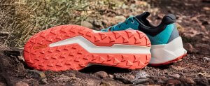 TERREX Soulstride Flow Trailrunning-Schuh