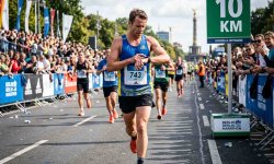 Laufzeitprognose für einen optimalen Wettkampf