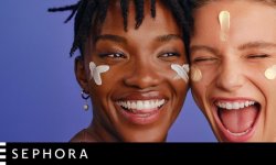 Gesichtspflege by Sephora