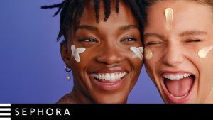 Gesichtspflege by Sephora