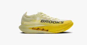 Brooks Hyperion Elite 5 Carbonlaufschuhe