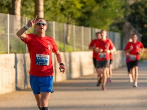 Ernährung vor einem Marathon - geegnete Lebensmittel vor dem Lauf