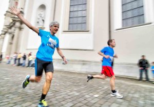 GA2-Training beim Stadtlauf – intensives Grundlagenausdauertraining für Läufer