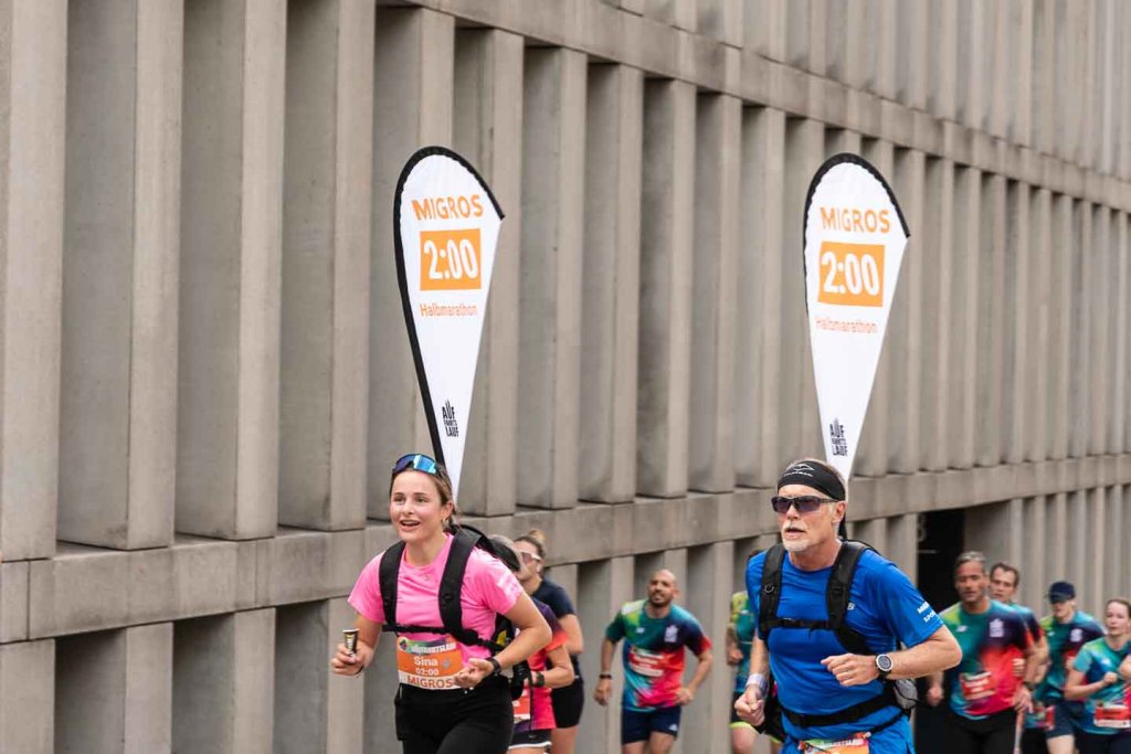 Intervalltraining mach auch für Halbmarathon Sinn Intervalltraining mach auch für Halbmarathon Sinn