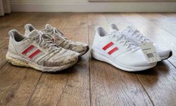 Neue Laufschuhe kaufen 15 Tipps