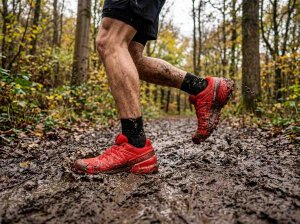 Wann lohnen sich Trailschuhe