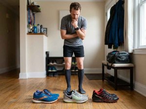 Welche Laufschuhe passen zu mir