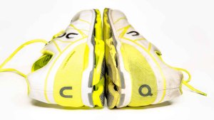 Wie lange halten Laufschuhe