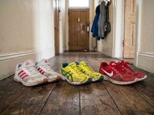 welche Laufschuhe kaufen
